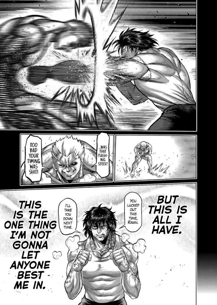 Kengan Omega Chapter 137 image 11_optimized